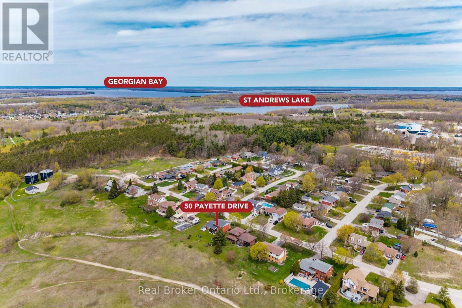 50 Payette Drive, Penetanguishene, Ontario  L9M 1H5 - Photo 44 - S13626660