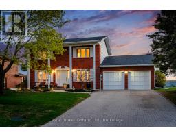 50 PAYETTE DRIVE, penetanguishene, Ontario