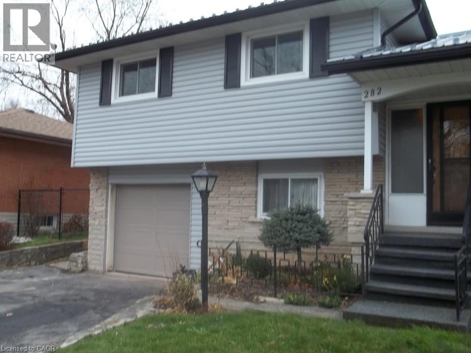 282 Glenridge Drive, Waterloo, Ontario  N2J 3W4 - Photo 1 - 40852656