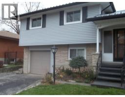 282 GLENRIDGE Drive, waterloo, Ontario