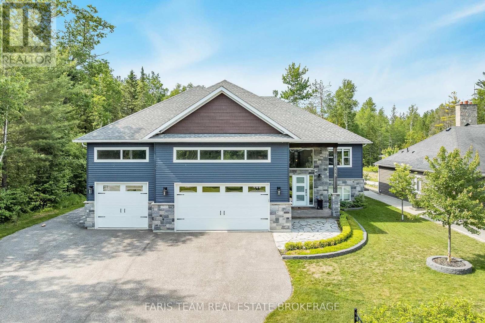 116 Mamie Avenue, Wasaga Beach, Ontario  L9Z 2P6 - Photo 2 - S13626638