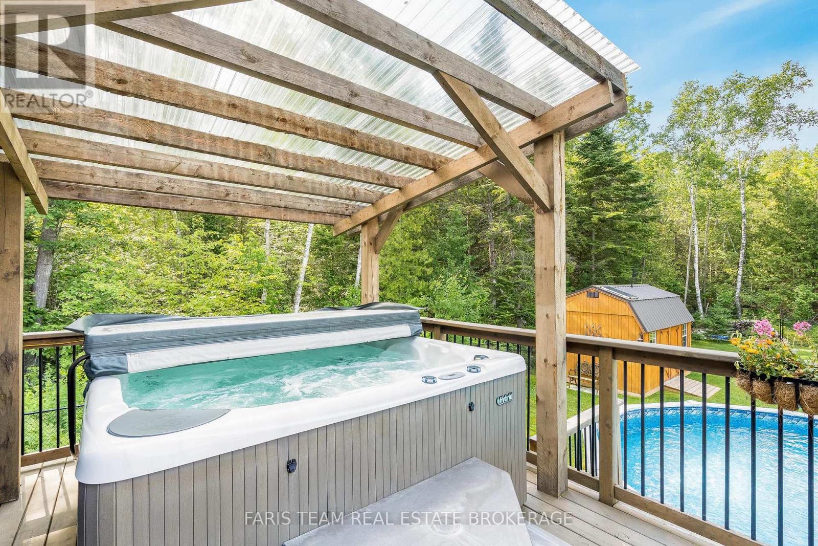 116 Mamie Avenue, Wasaga Beach, Ontario  L9Z 2P6 - Photo 37 - S13626638