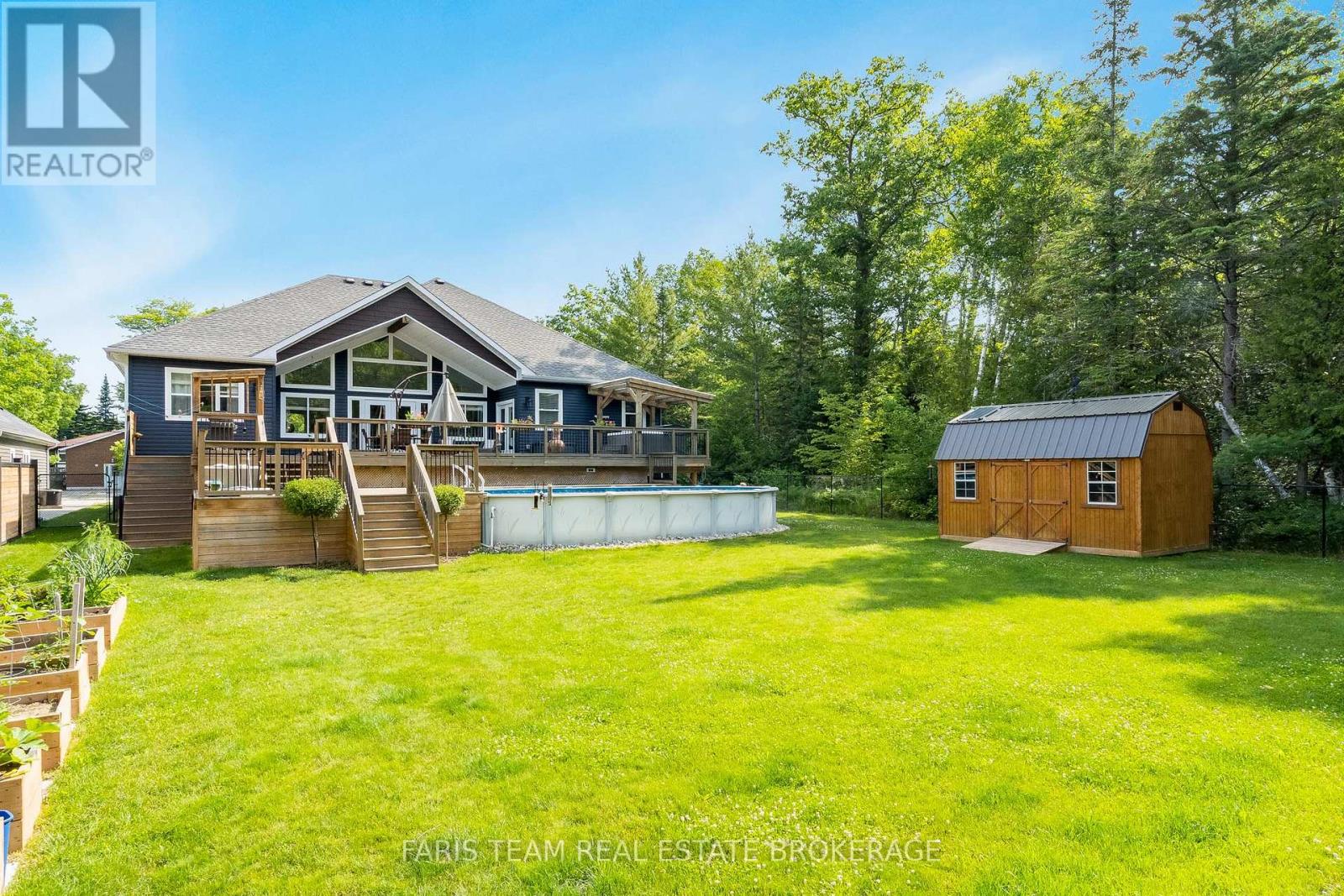 116 Mamie Avenue, Wasaga Beach, Ontario  L9Z 2P6 - Photo 43 - S13626638