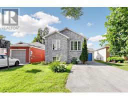 90 BARRE DRIVE, Barrie, Ontario