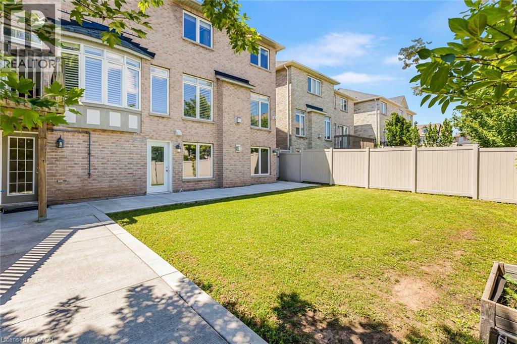 3308 Liptay Avenue, Oakville, Ontario  L6M 0N1 - Photo 43 - 40851620
