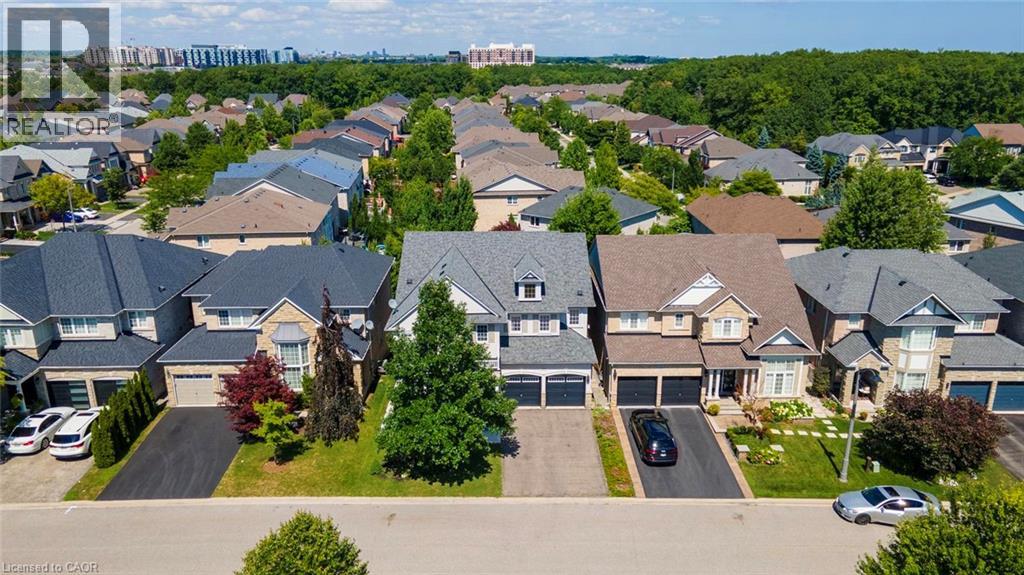 3308 Liptay Avenue, Oakville, Ontario  L6M 0N1 - Photo 47 - 40851620