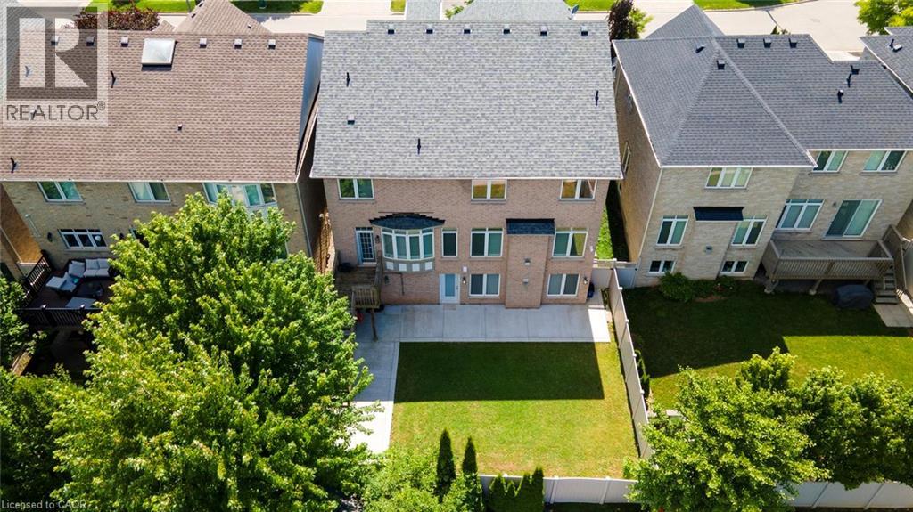 3308 Liptay Avenue, Oakville, Ontario  L6M 0N1 - Photo 48 - 40851620