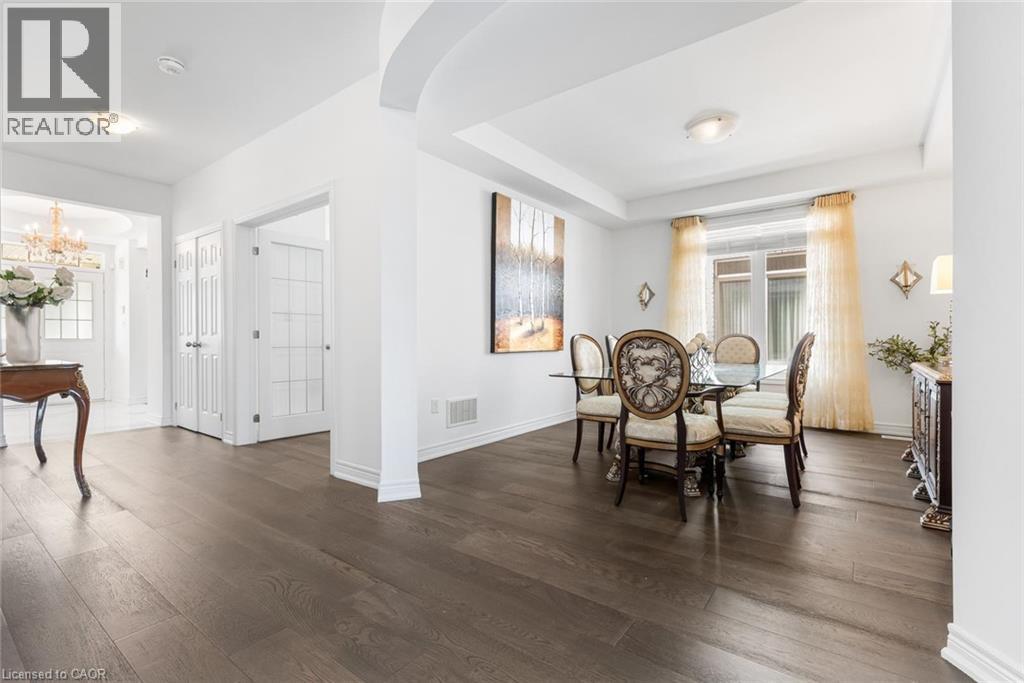 3308 Liptay Avenue, Oakville, Ontario  L6M 0N1 - Photo 7 - 40851620