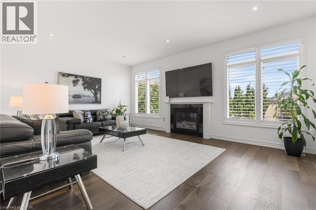 3308 Liptay Avenue, Oakville, Ontario  L6M 0N1 - Photo 9 - 40851620