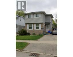 461 RED RIVER Drive, waterloo, Ontario