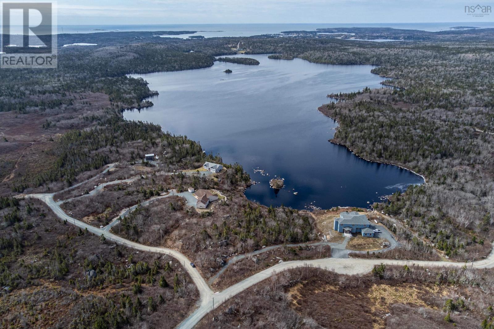 Lot 30 Troutwater Terrace, Portuguese Cove, Nova Scotia