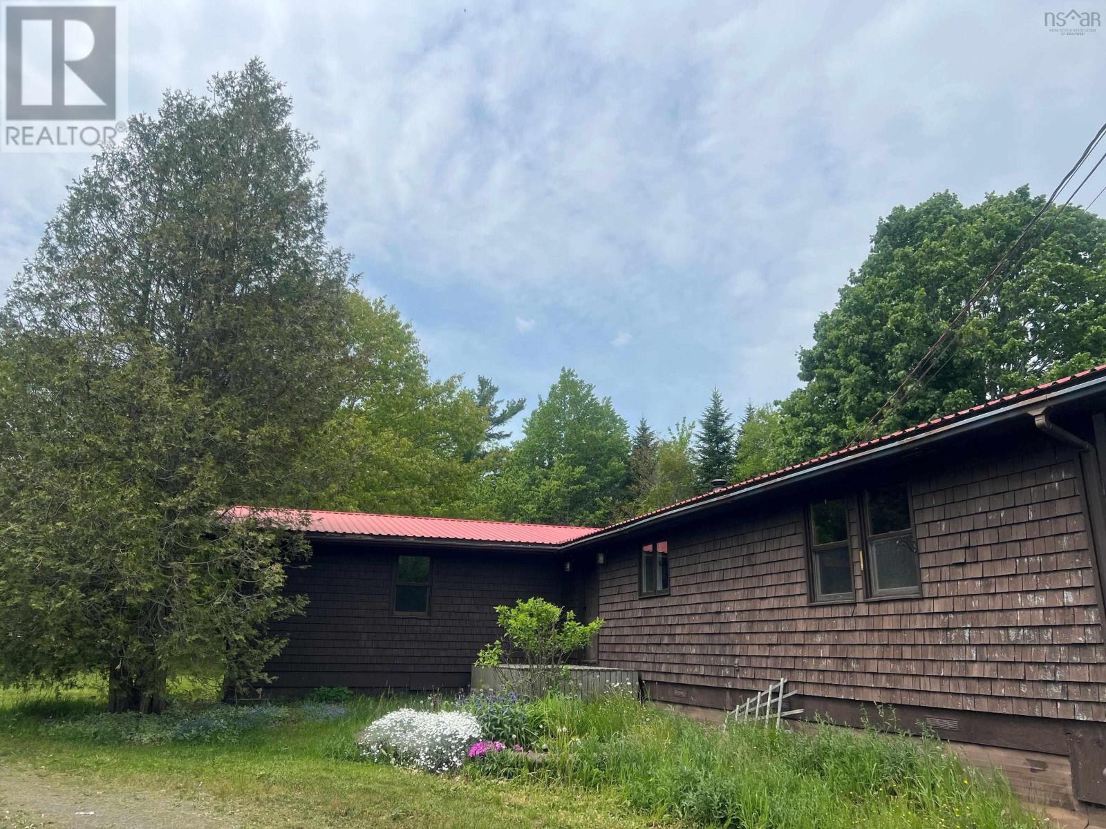 82 Morganville Road, Bear River, Nova Scotia  B0S 1B0 - Photo 39 - 202613540