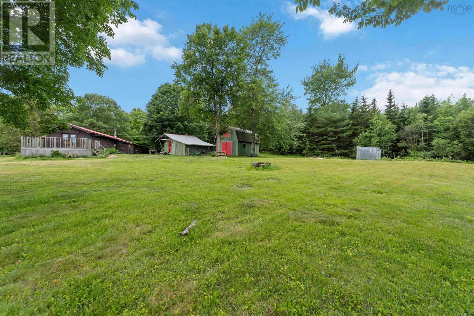 82 Morganville Road, Bear River, Nova Scotia  B0S 1B0 - Photo 27 - 202613540