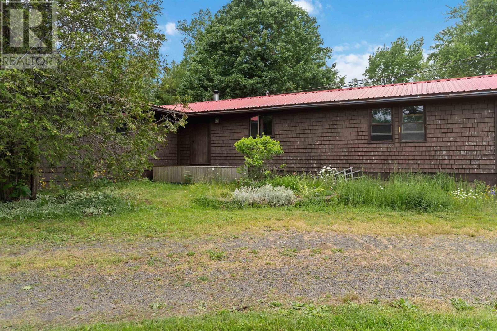 82 Morganville Road, Bear River, Nova Scotia  B0S 1B0 - Photo 36 - 202613540