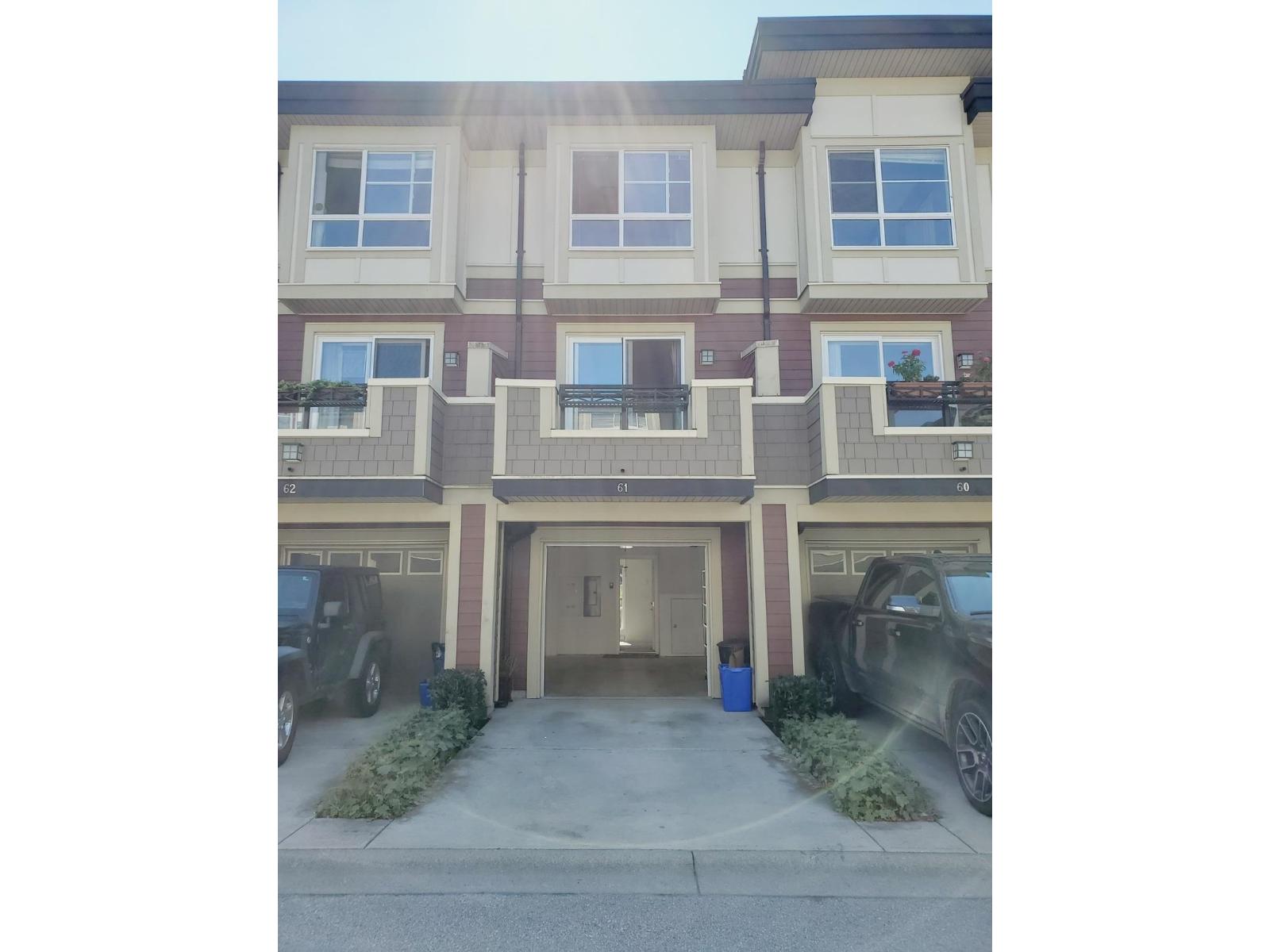 61 19477 72a Avenue, Surrey, British Columbia  V4N 6M2 - Photo 21 - R3150682