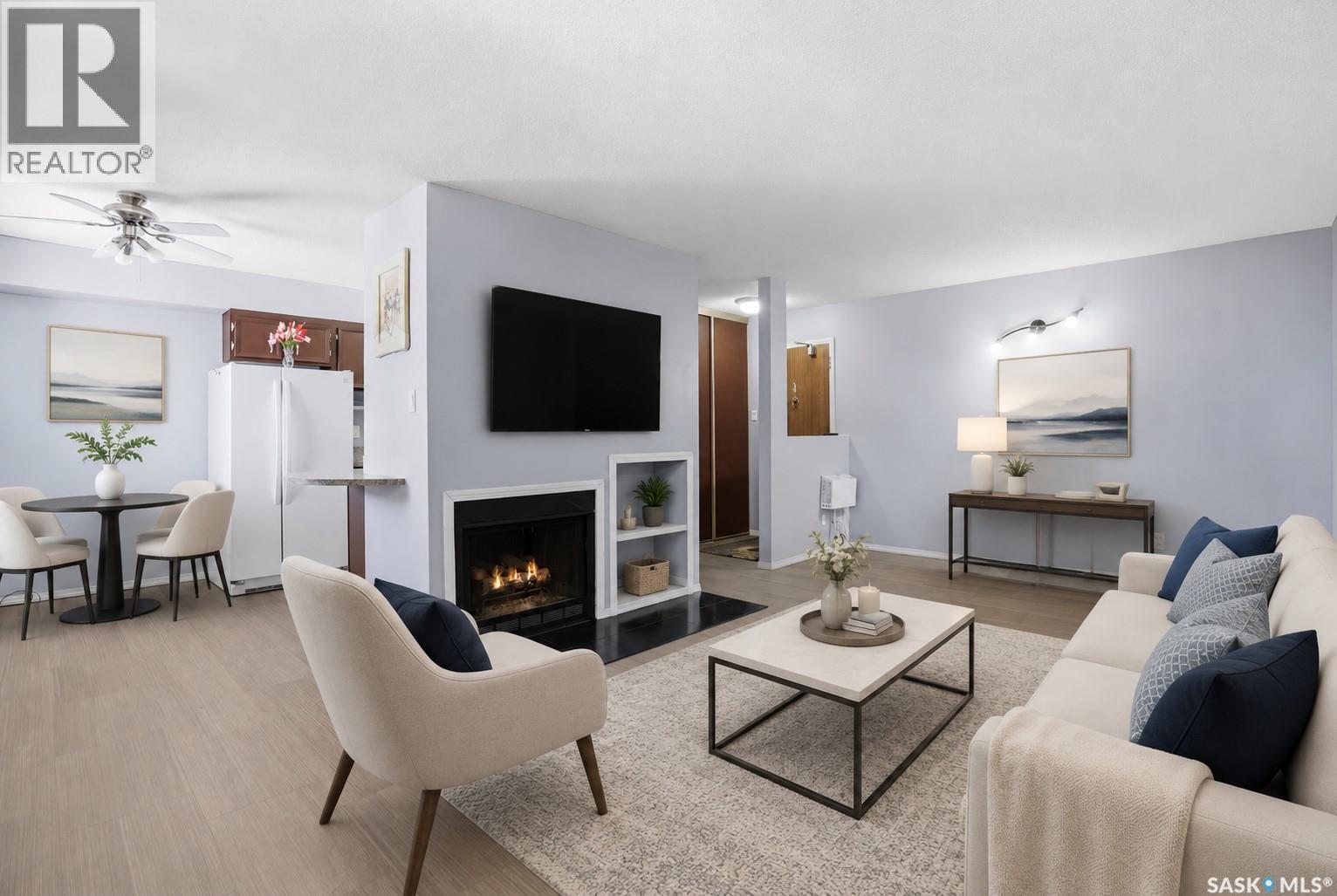 206 31 Rodenbush DRIVE, Regina, Saskatchewan