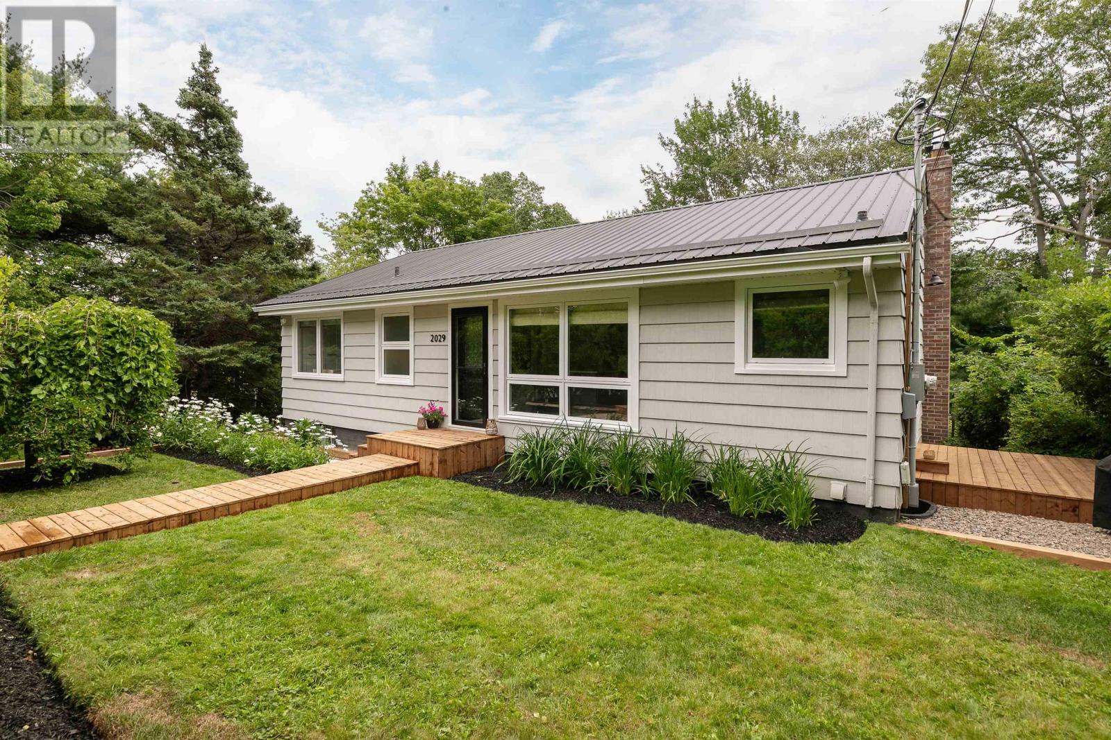 2029 Purcells Cove Road, Halifax, Nova Scotia  B3P 1C3 - Photo 4 - 202619060