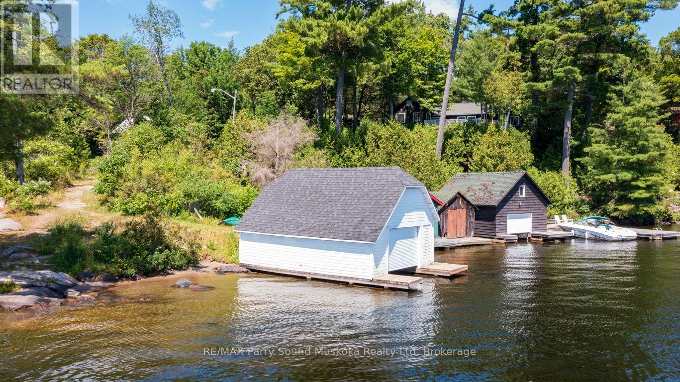 0 ASH S STREET, Seguin, Ontario
