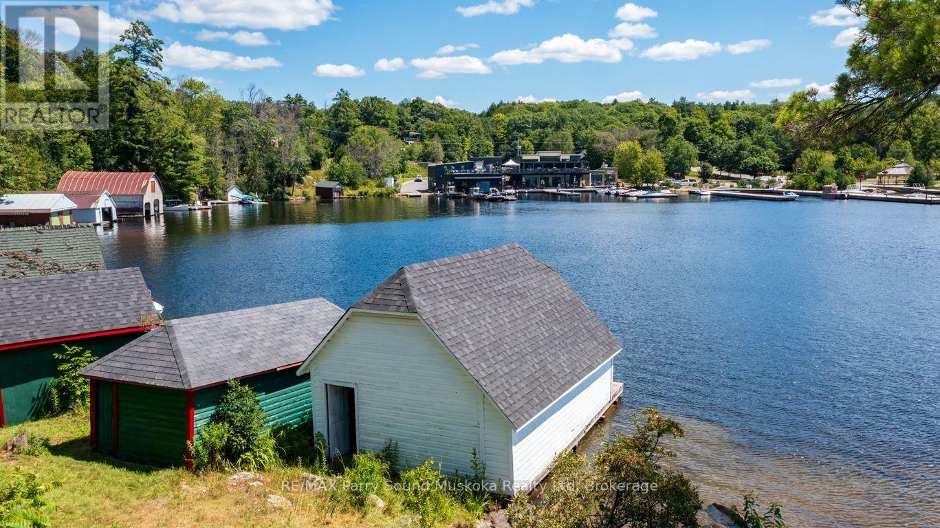 0 Ash S Street, Seguin, Ontario  P0C 1J0 - Photo 7 - X13626572