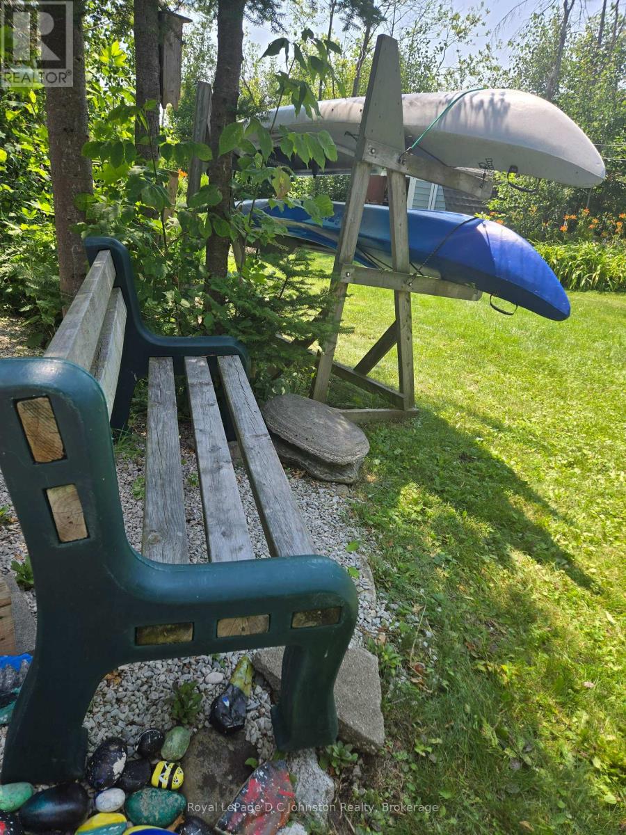499 Bruce Road 13 Road, Native Leased Lands, Ontario  N0H 2L0 - Photo 30 - X13626662
