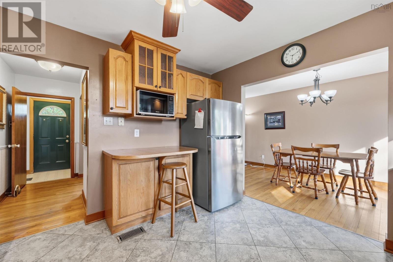 8 Windward Avenue, Dartmouth, Nova Scotia  B2W 2H1 - Photo 18 - 202619158
