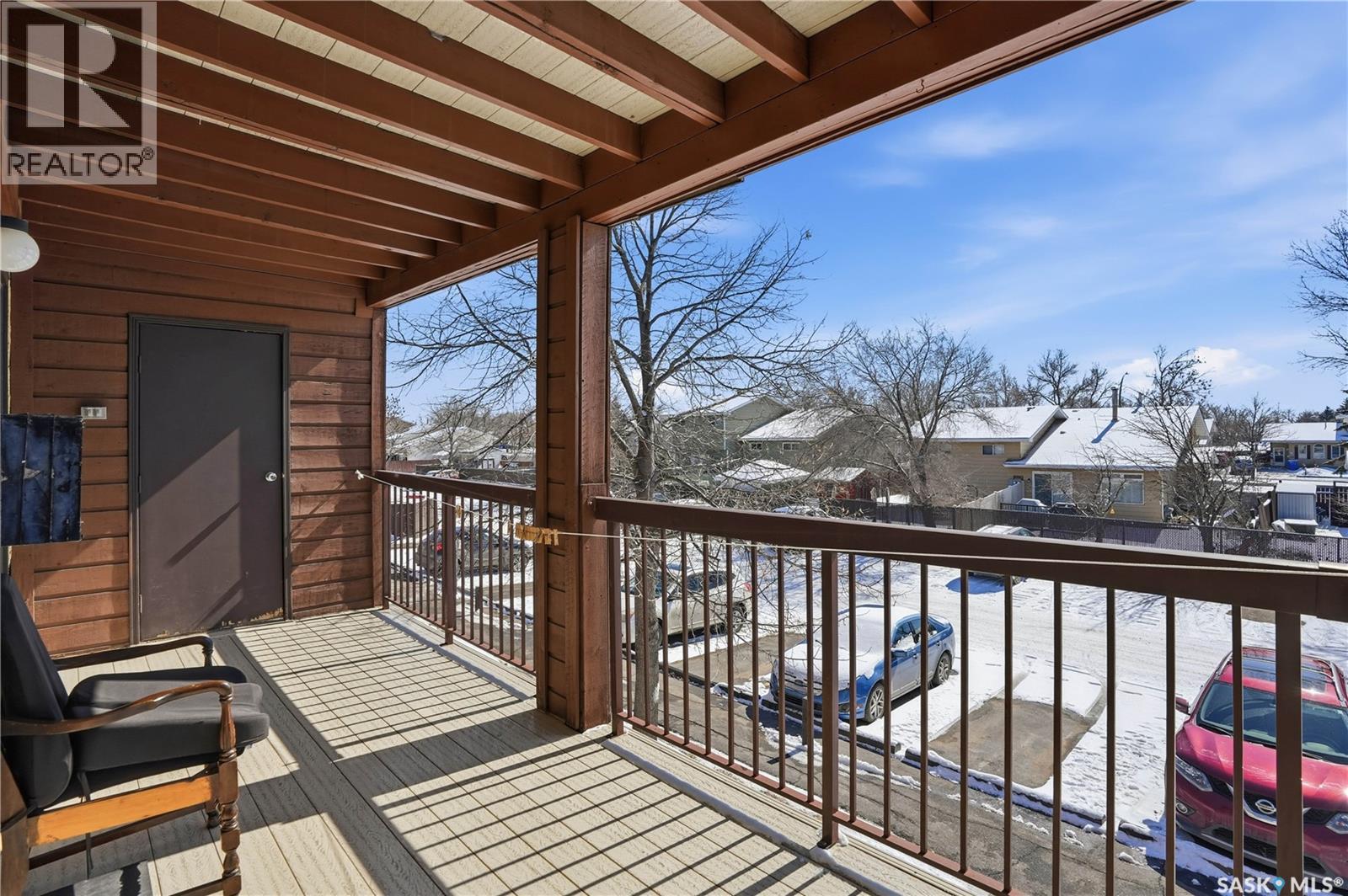206 31 Rodenbush Drive, Regina, Saskatchewan  S4R 8C4 - Photo 21 - SK031571