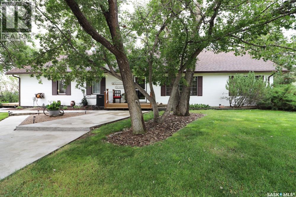 NW16-19-29-w3 Ext 85, RM of Deer Forks No. 232, Sk, Burstall, Saskatchewan