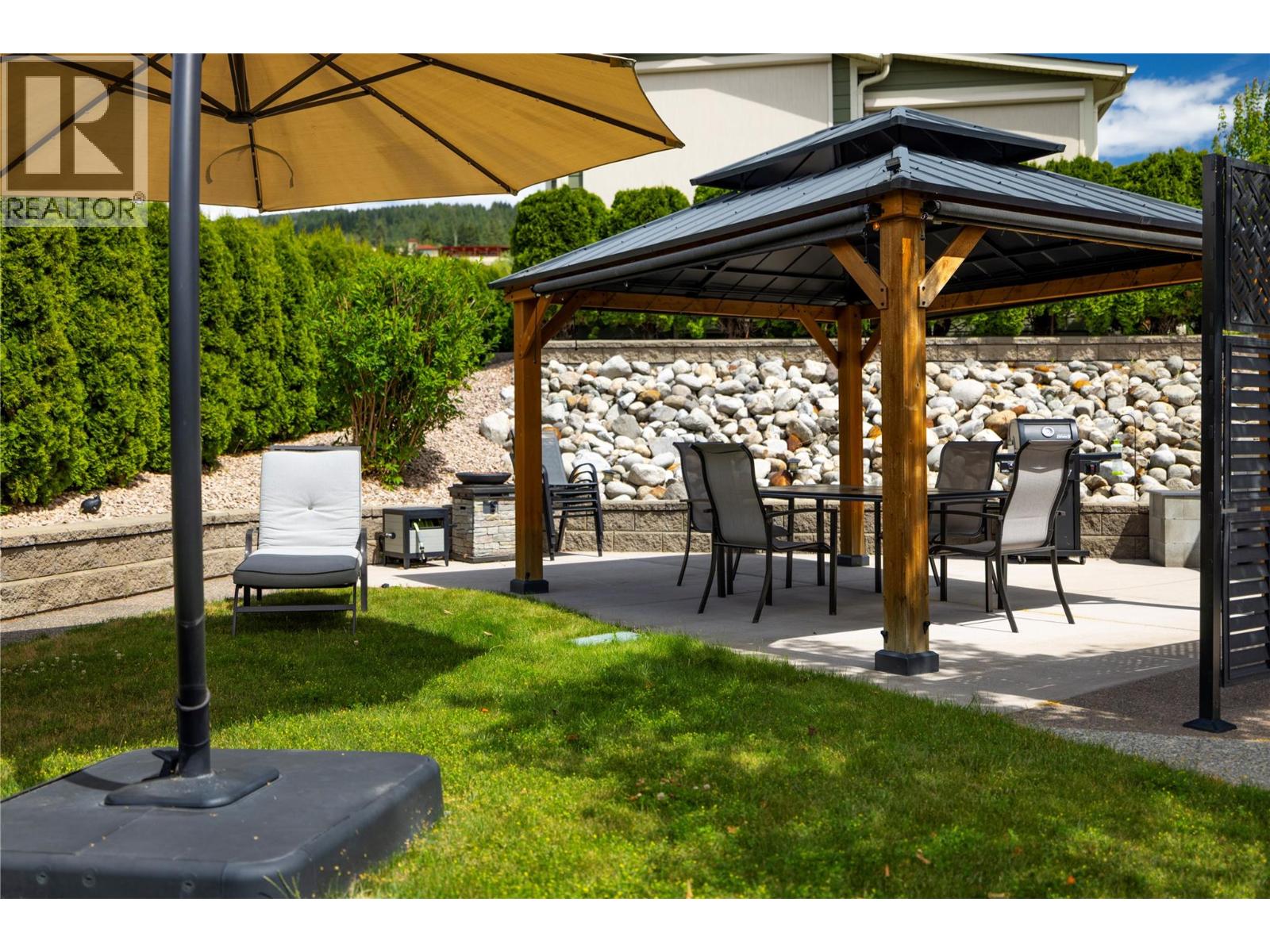 8000 Highland Road Unit# 48, Vernon, British Columbia  V1B 3W5 - Photo 19 - 10371816