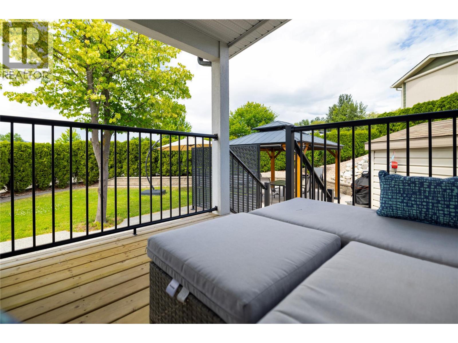 8000 Highland Road Unit# 48, Vernon, British Columbia  V1B 3W5 - Photo 15 - 10371816