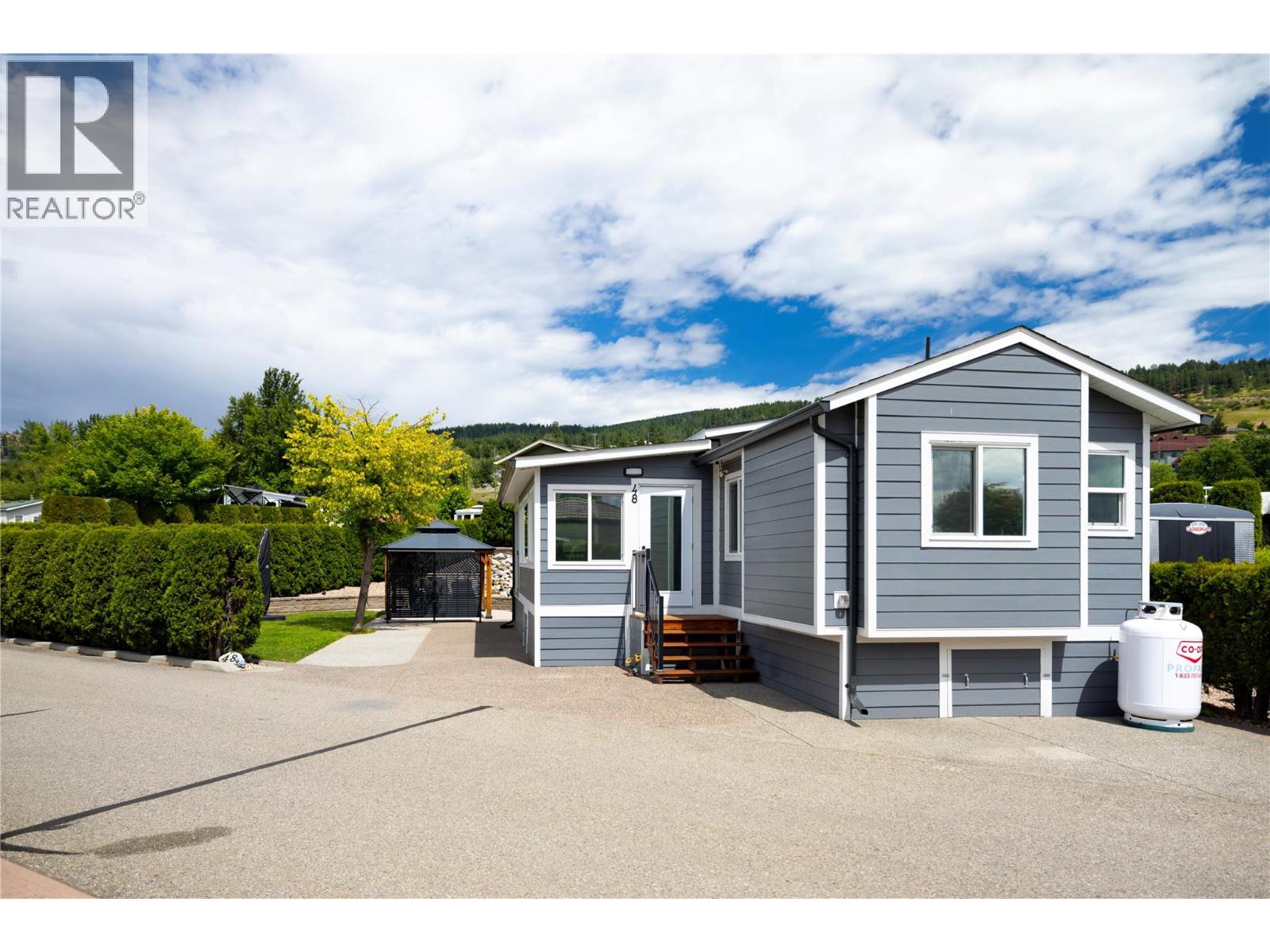 8000 Highland Road Unit# 48, Vernon, British Columbia  V1B 3W5 - Photo 1 - 10371816