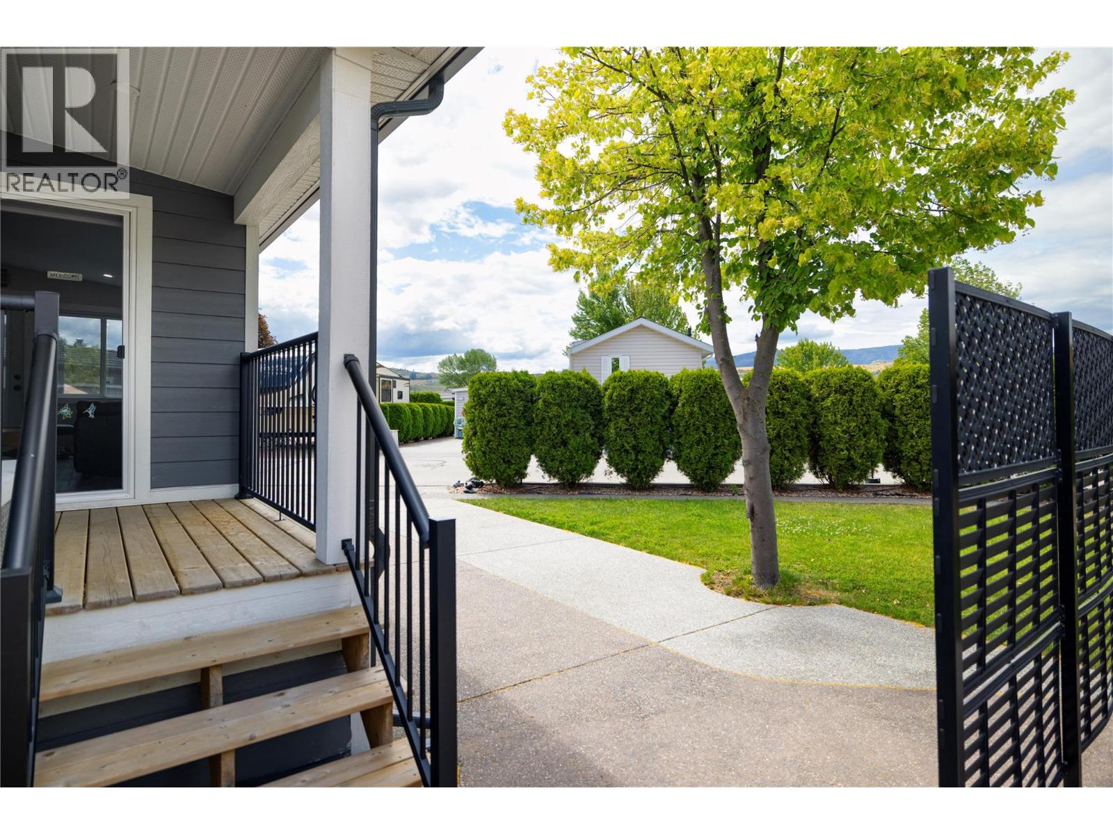 8000 Highland Road Unit# 48, Vernon, British Columbia  V1B 3W5 - Photo 17 - 10371816