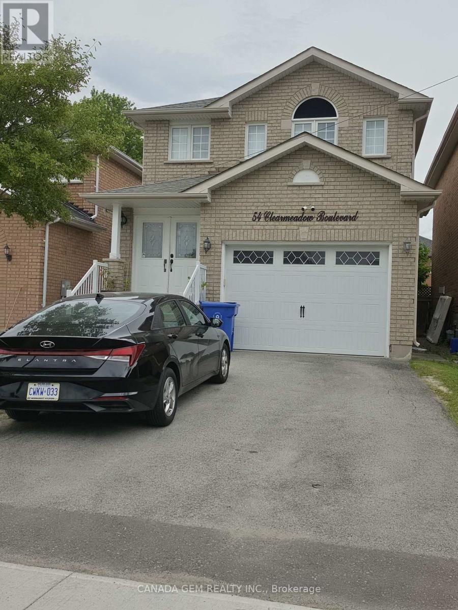 54 Clearmeadow Boulevard, Newmarket, Ontario L3X 2M6 - Photo 11 - N13487732