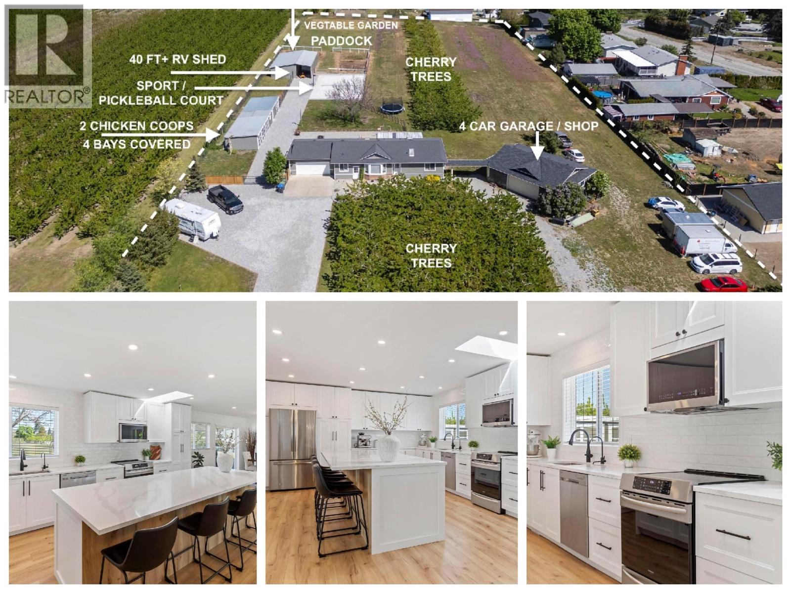 2780 Camp Road, Lake Country, British Columbia