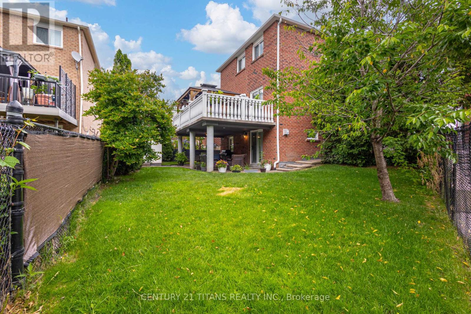 6 Blossom Court, Vaughan, Ontario  L4L 6S9 - Photo 45 - N13623930