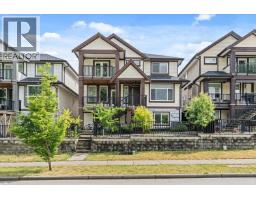 10166 JACKSON ROAD, Maple Ridge, British Columbia