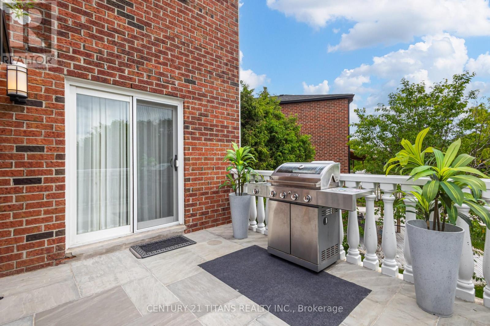 6 Blossom Court, Vaughan, Ontario  L4L 6S9 - Photo 34 - N13623930