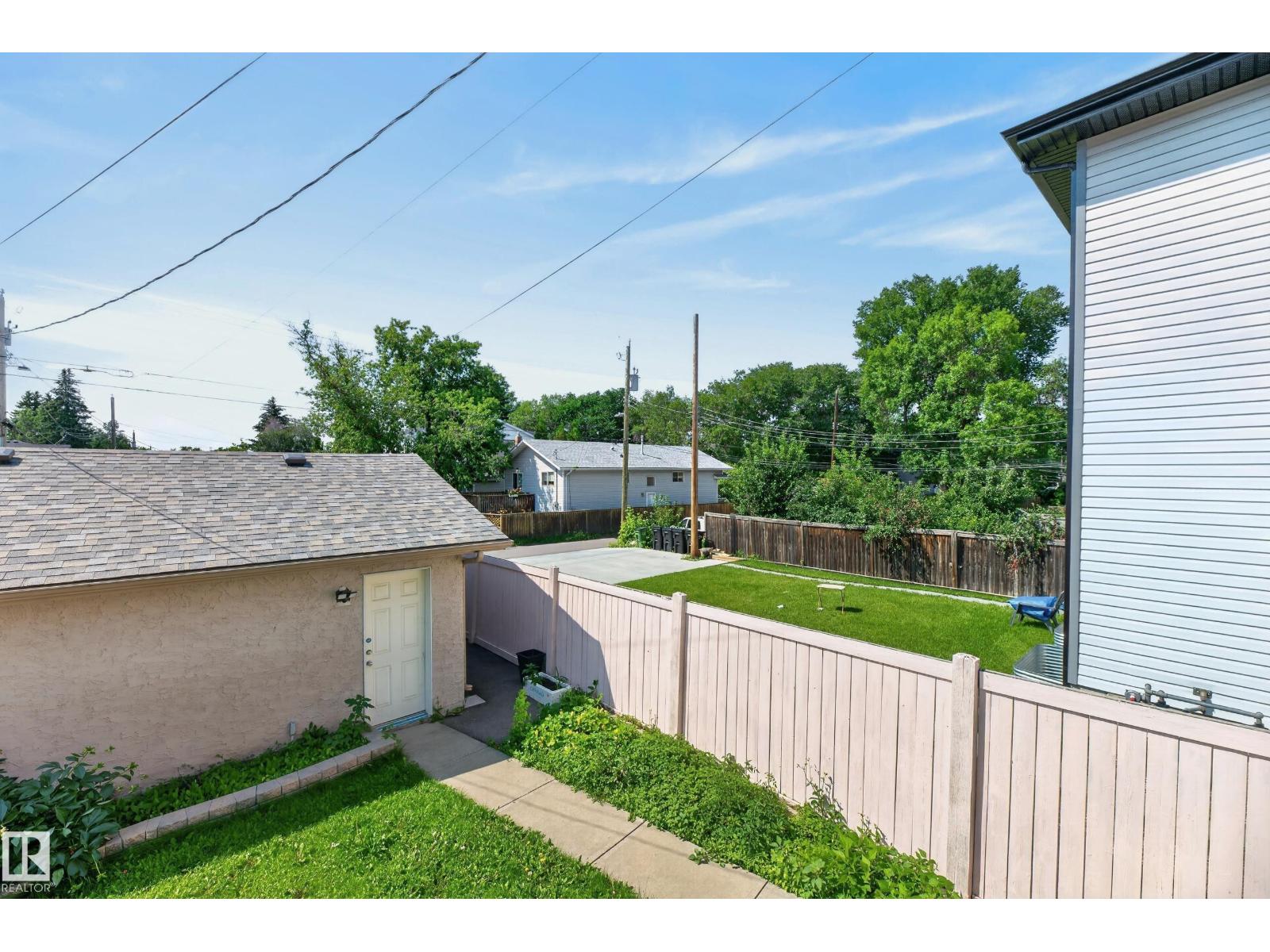 6514 106 St NW, Edmonton, Alberta  T6H 2V6 - Photo 45 - E4501643