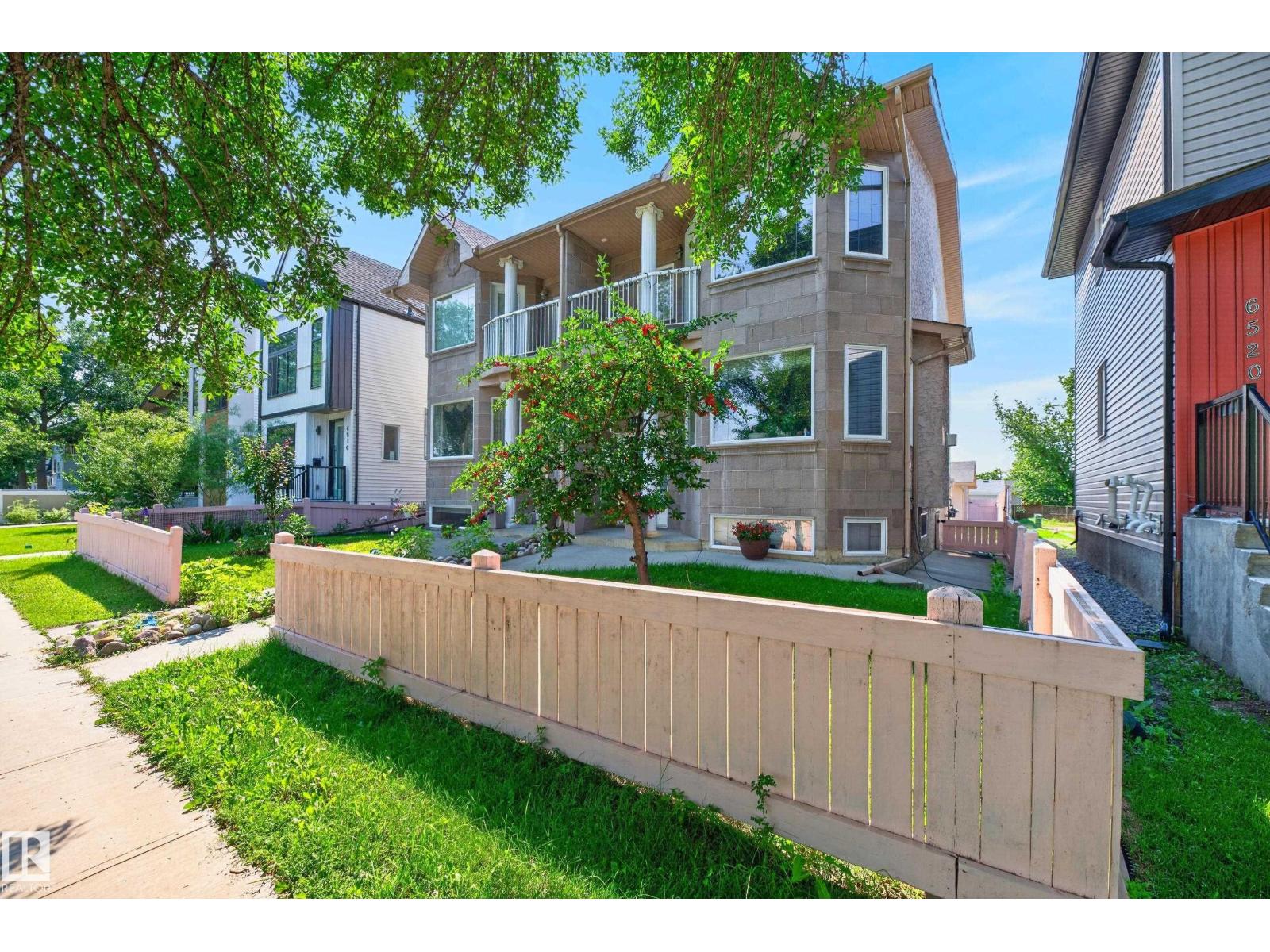 6514 106 St NW, Edmonton, Alberta  T6H 2V6 - Photo 58 - E4501643