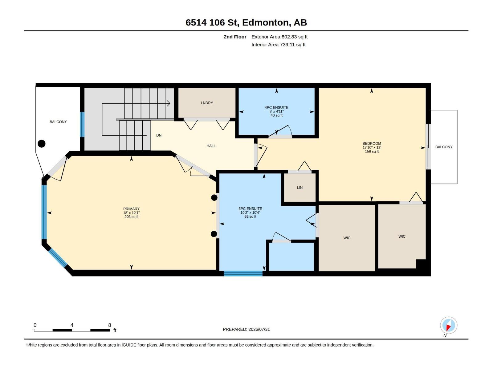 6514 106 St NW, Edmonton, Alberta  T6H 2V6 - Photo 63 - E4501643
