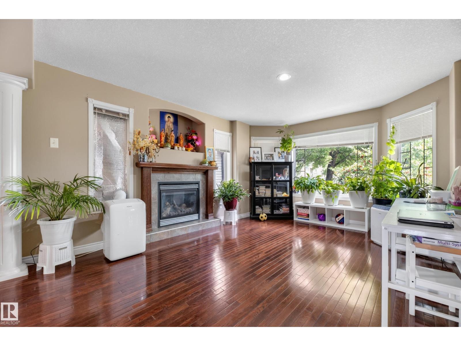 6514 106 St NW, Edmonton, Alberta  T6H 2V6 - Photo 7 - E4501643