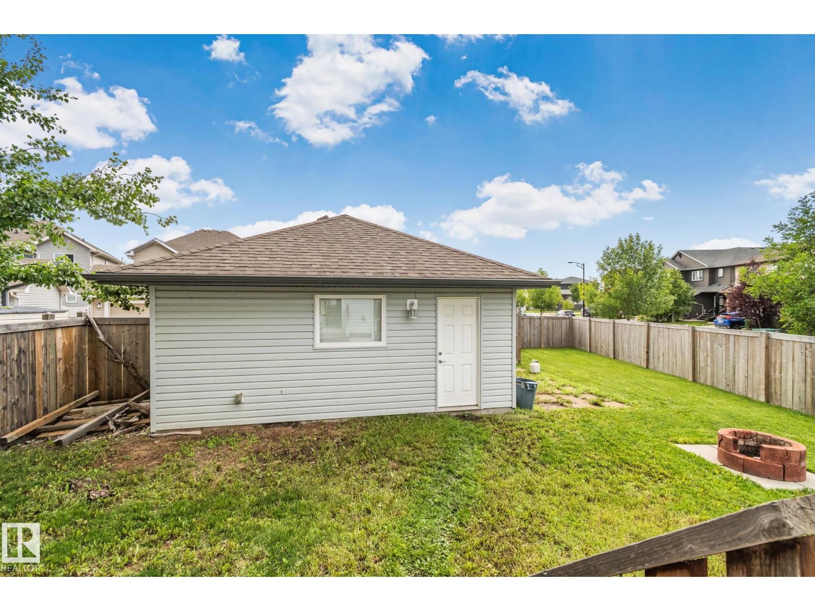 16715 40 St NW, Edmonton, Alberta  T5Y 0X9 - Photo 27 - E4501644