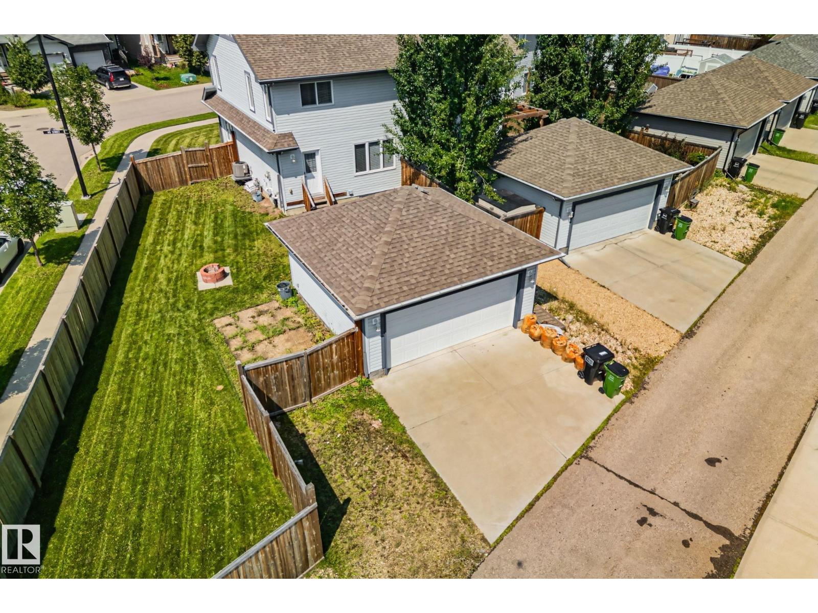 16715 40 St NW, Edmonton, Alberta  T5Y 0X9 - Photo 36 - E4501644