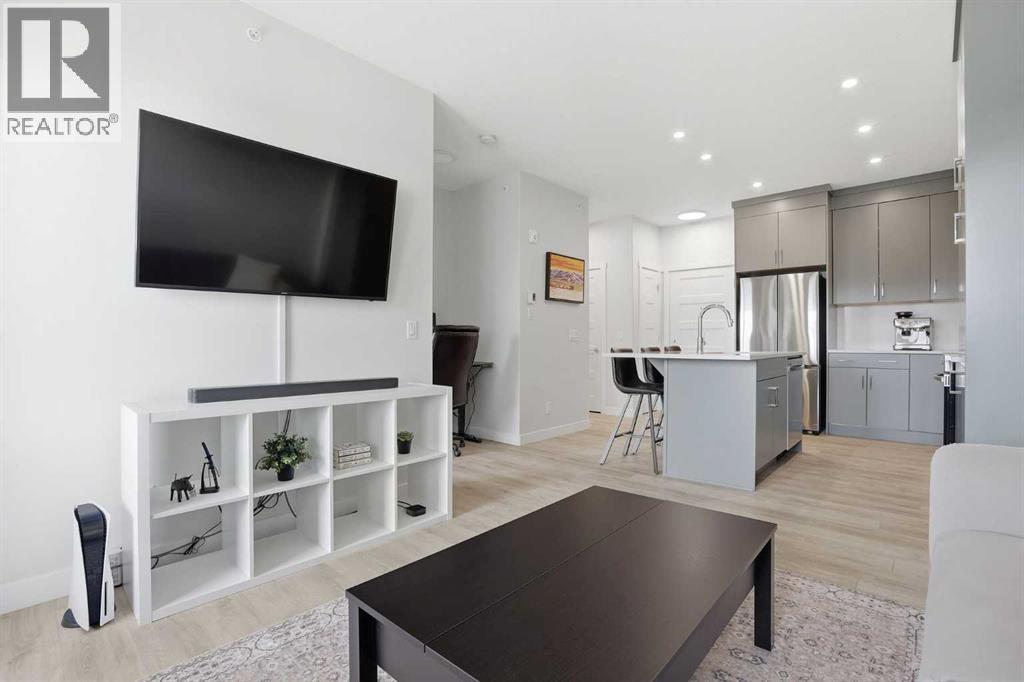 2405, 2117 81 Street SW, Calgary, Alberta  T3H 6H5 - Photo 10 - A2324028