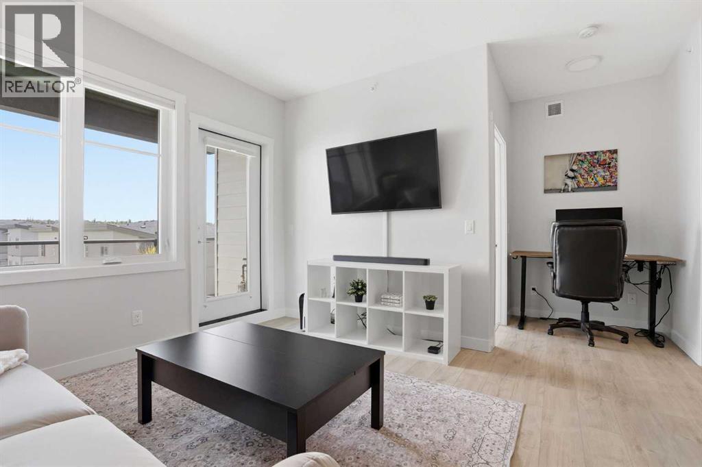 2405, 2117 81 Street SW, Calgary, Alberta  T3H 6H5 - Photo 9 - A2324028