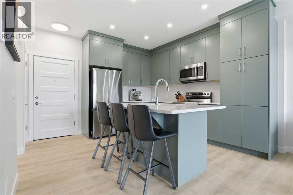 2405, 2117 81 Street SW, Calgary, Alberta  T3H 6H5 - Photo 5 - A2324028