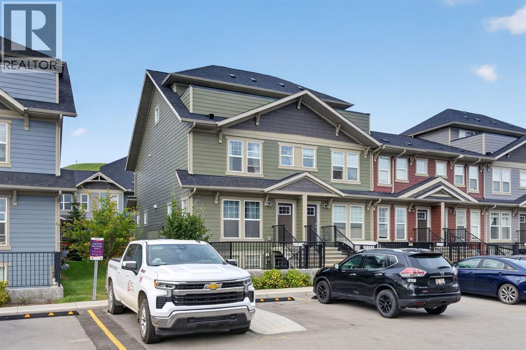 461 Cranbrook Square SE, Calgary, Alberta  T3M 2E3 - Photo 24 - A2329957
