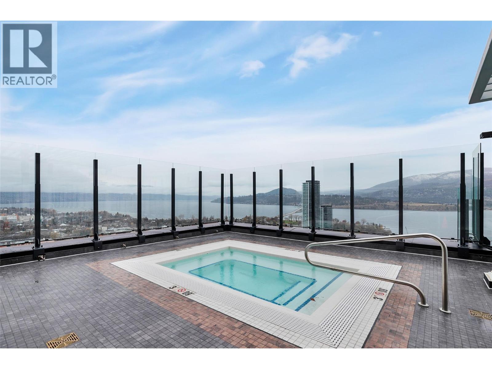1488 Bertram Street Unit# 905, Kelowna, British Columbia  V1Y 0M6 - Photo 28 - 10393274