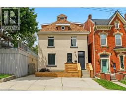 192 CATHARINE Street S, Hamilton, Ontario