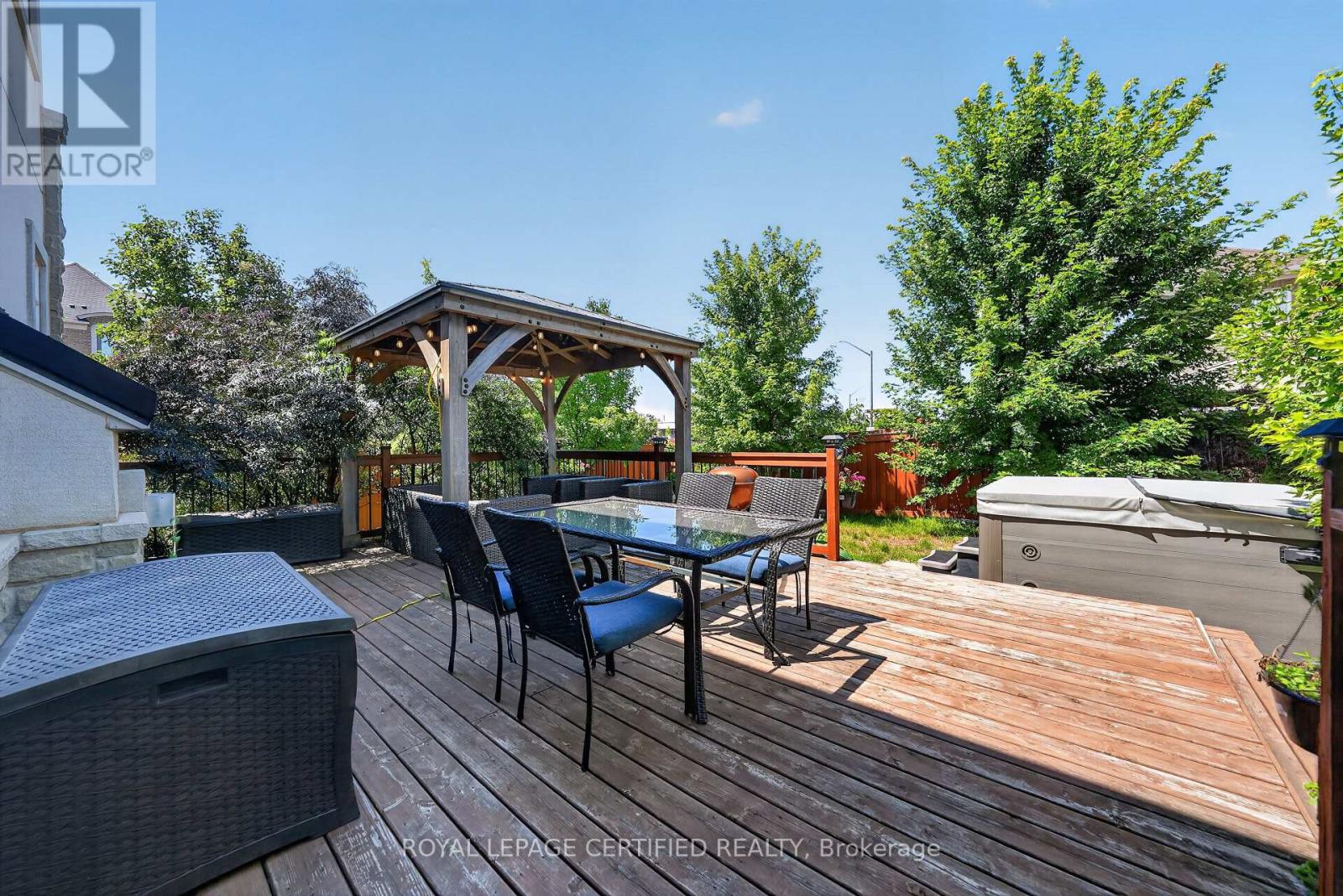 2561 Grand Oak Trail, Oakville, Ontario  L6M 0R4 - Photo 47 - W13626166