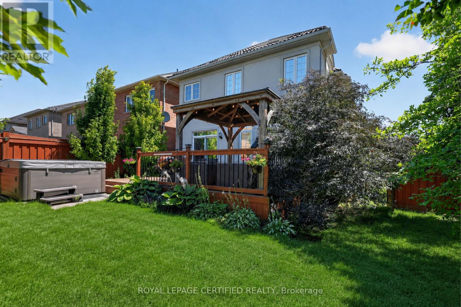 2561 Grand Oak Trail, Oakville, Ontario  L6M 0R4 - Photo 50 - W13626166
